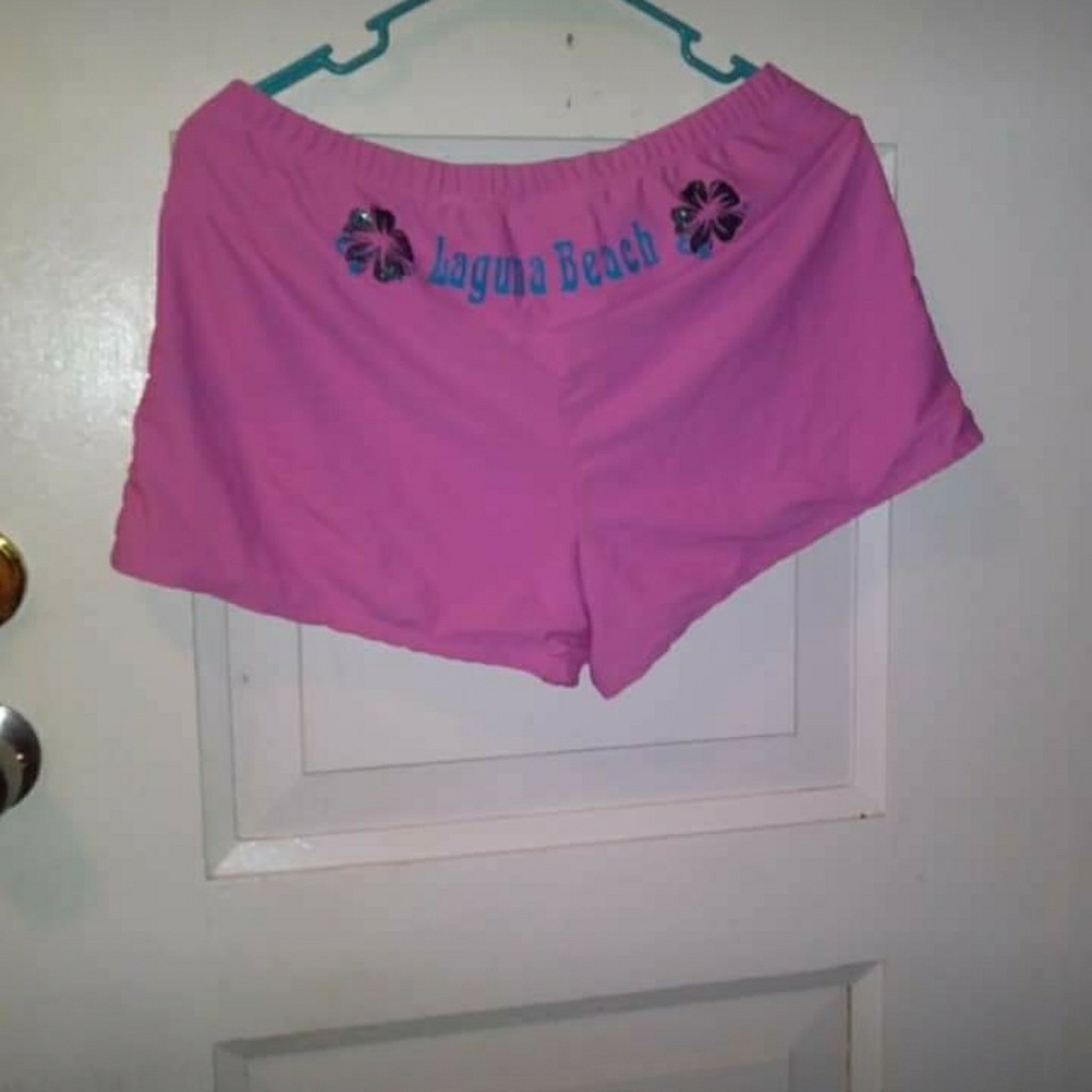 Large Tankini Set - Picture 4 of 4